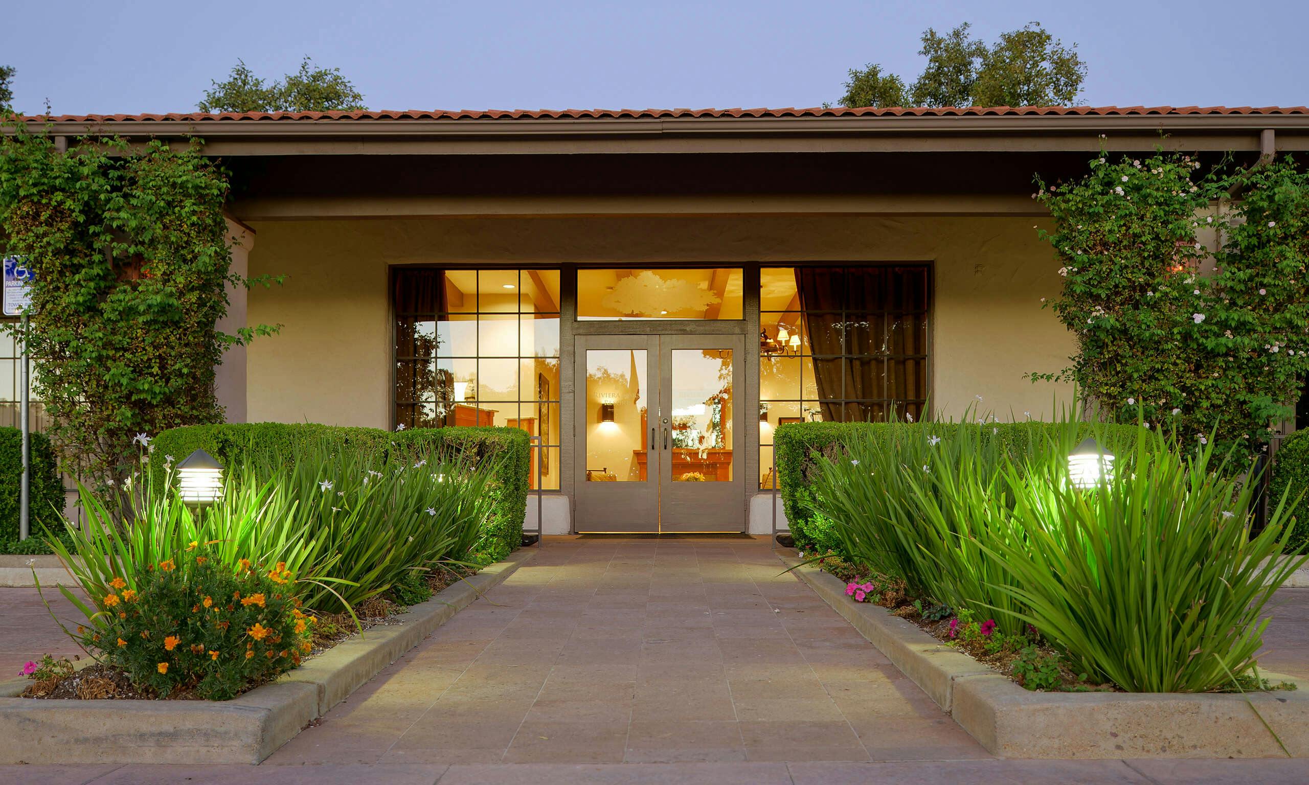 Riviera Oaks Resort & Racquet Club