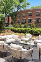 Hotel Courtyard by Marriott Chicago at Medical District / UIC photo 1