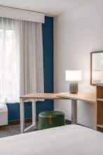 Hotel Spark by Hilton Mystic Groton photo 4