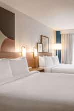 Hotel Spark by Hilton Mystic Groton photo 3