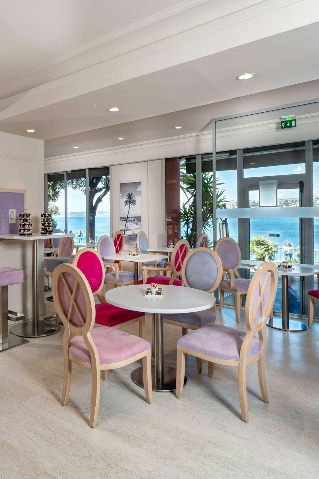 Hotel Hôtel Suisse photo 4