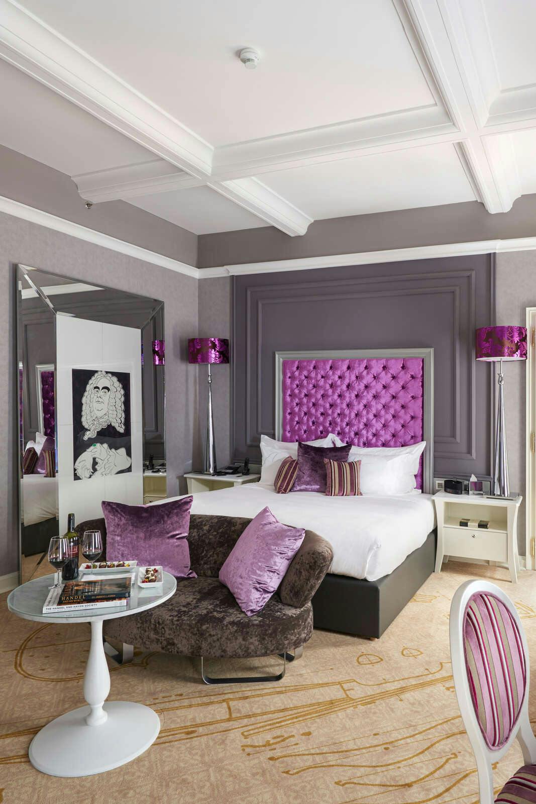 Hotel Aria Hotel Budapest photo 4