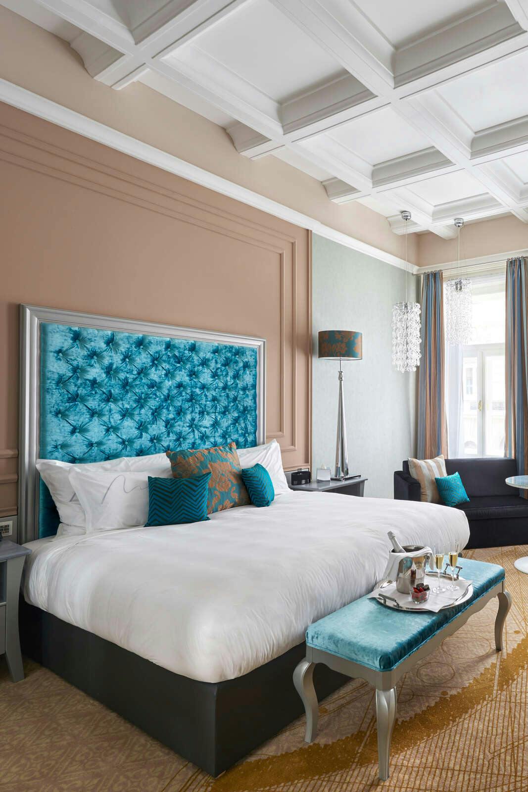 Hotel Aria Hotel Budapest photo 3