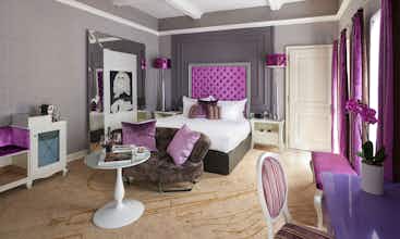 Hotel Aria Hotel Budapest photo 1
