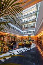 Hotel Aria Hotel Budapest photo 2