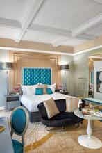 Hotel Aria Hotel Budapest photo 5