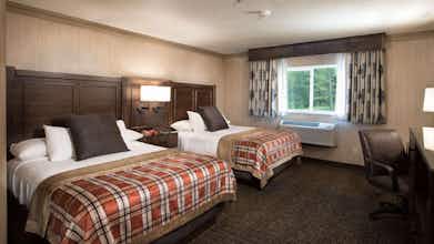 Hotel Best Western Plus Flathead Lake Inn And Suites photo 1