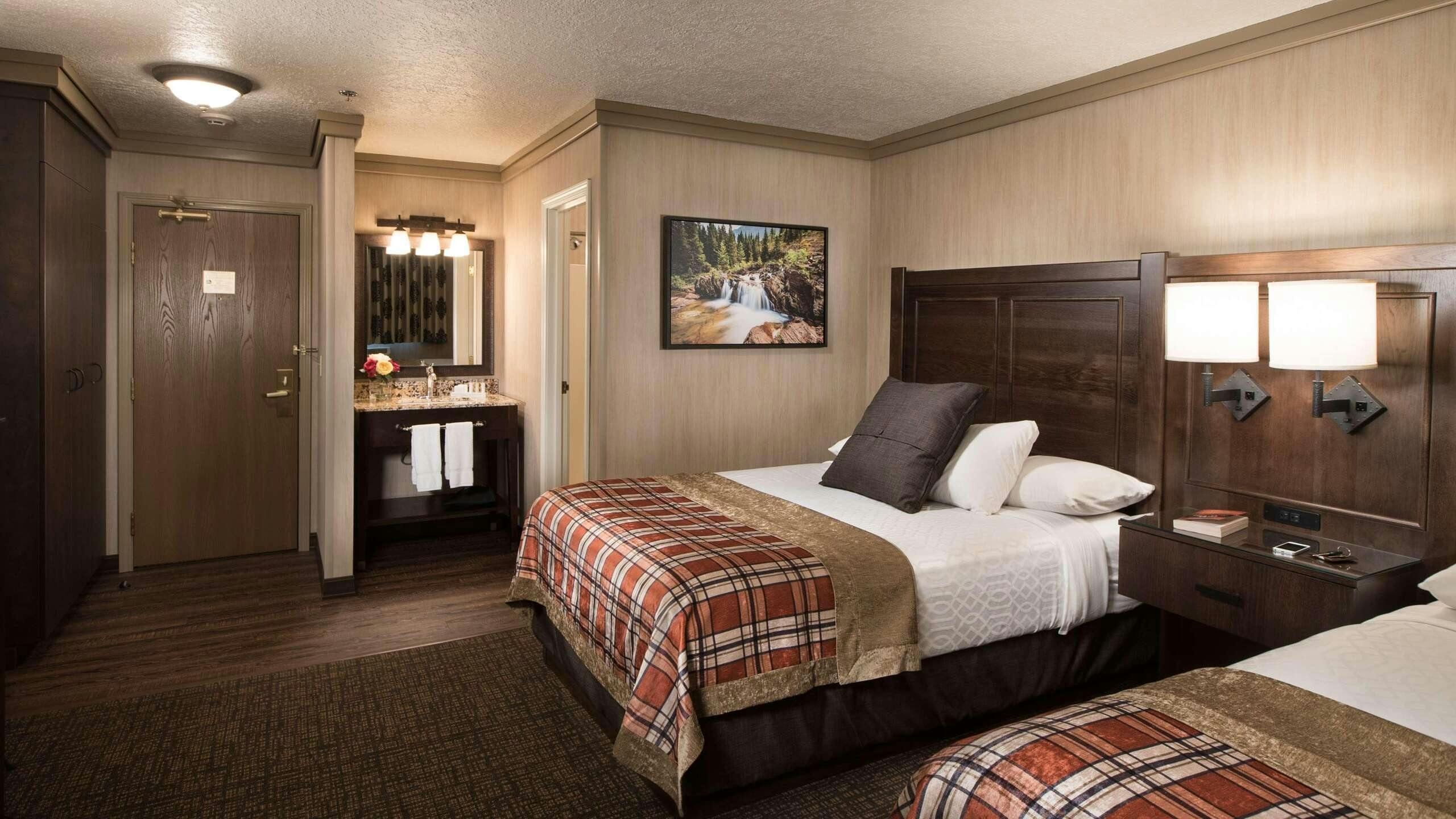 Hotel Best Western Plus Flathead Lake Inn And Suites photo 3