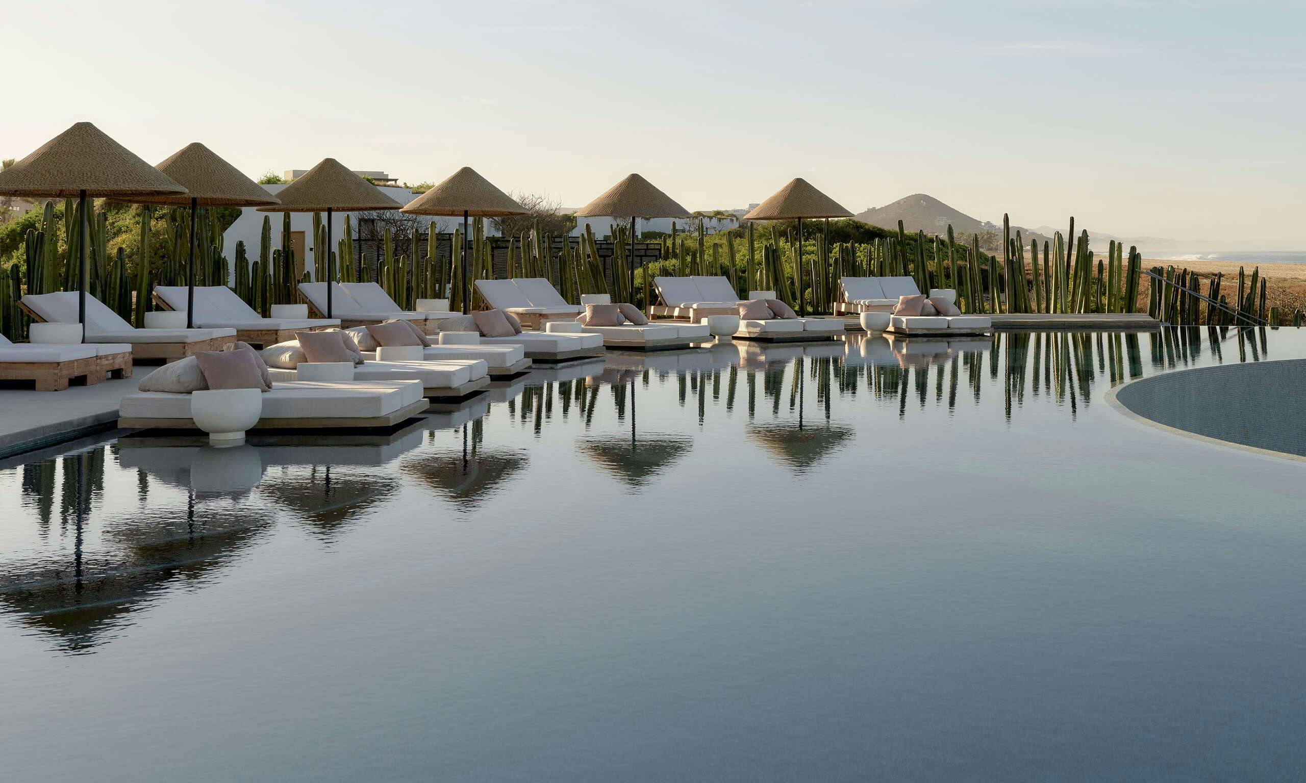 Kimpton Mas Olas Resort And Spa