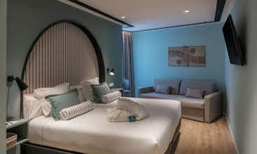 Hotel Vincci Bonjardim photo 2