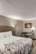 Hotel Red Roof Inn Enfield photo 2