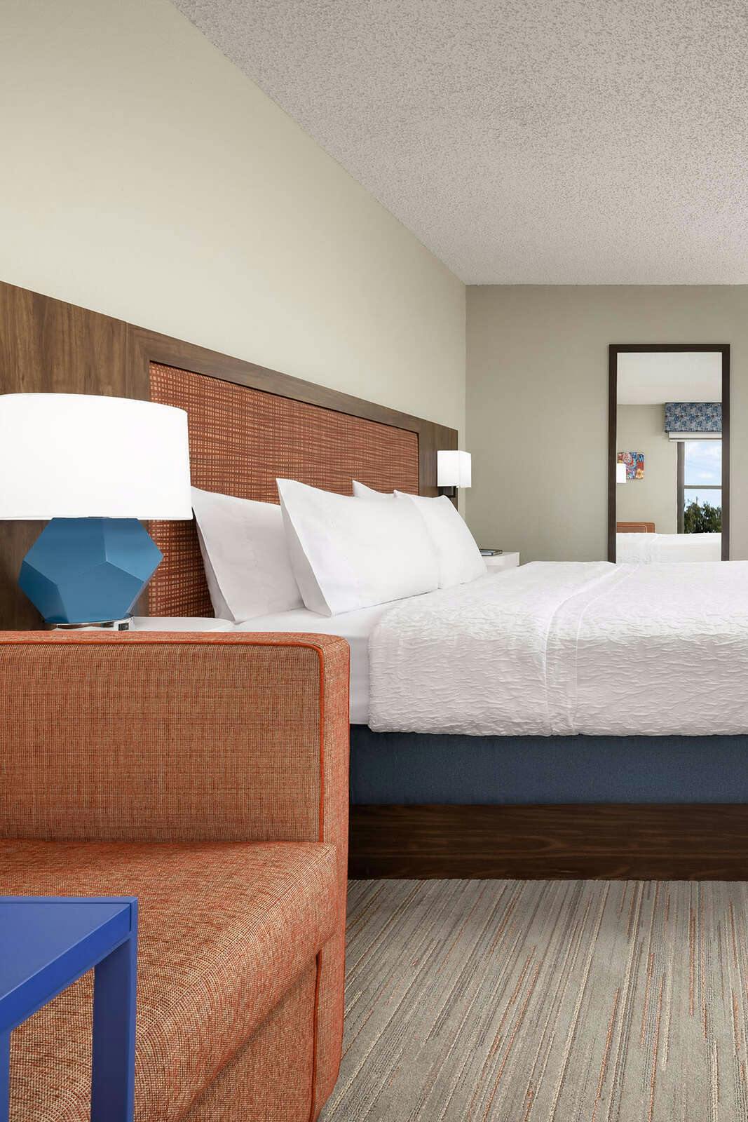 Hotel Hampton Inn Laredo photo 2