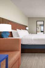 Hotel Hampton Inn Laredo photo 2