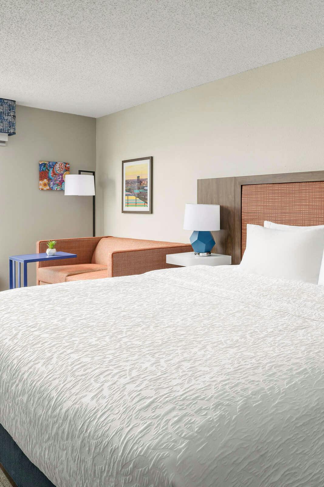 Hotel Hampton Inn Laredo photo 4