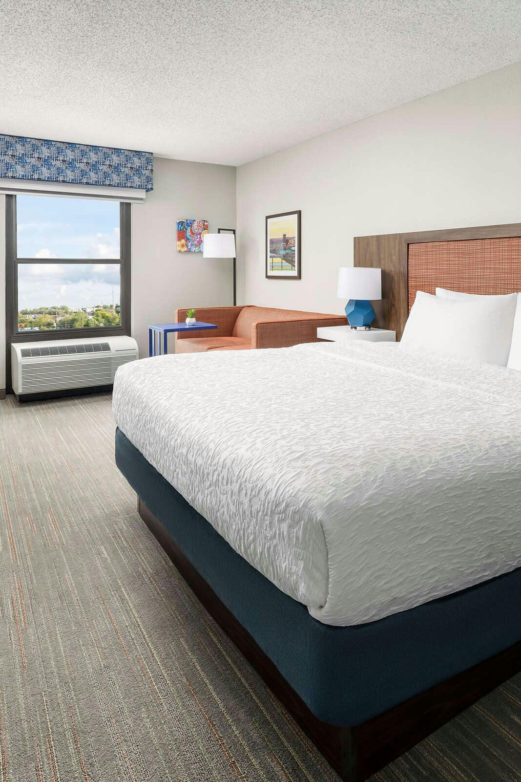 Hotel Hampton Inn Laredo photo 5