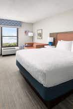 Hotel Hampton Inn Laredo photo 5