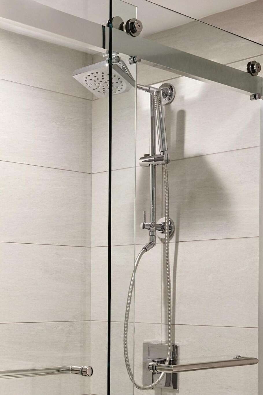 Hotel SAN FRANCISCO MARRIOTT MARQUIS photo 2