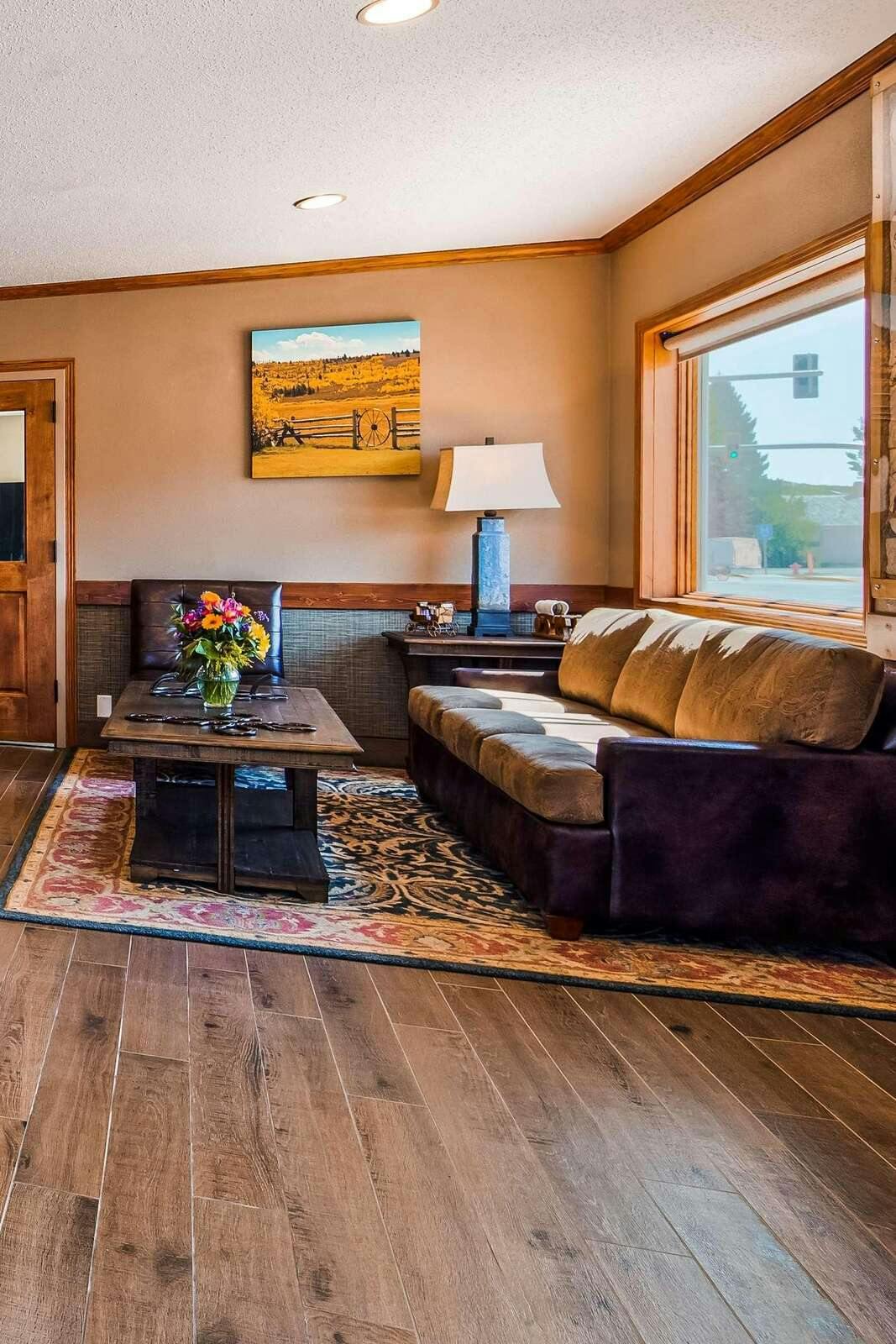 Hotel Best Western Pioneer photo 4