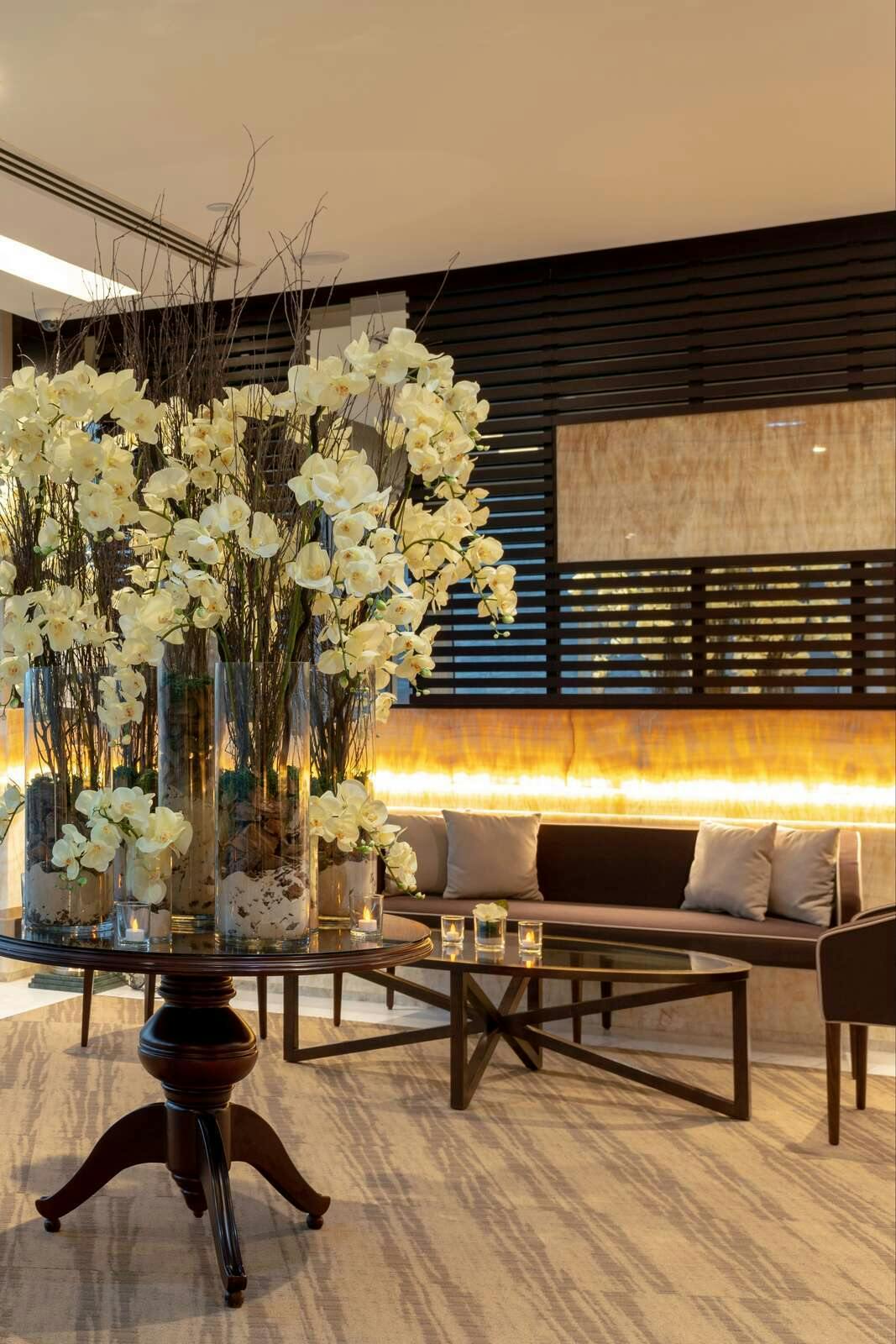 Hotel Renaissance Business Bay Hotel photo 3