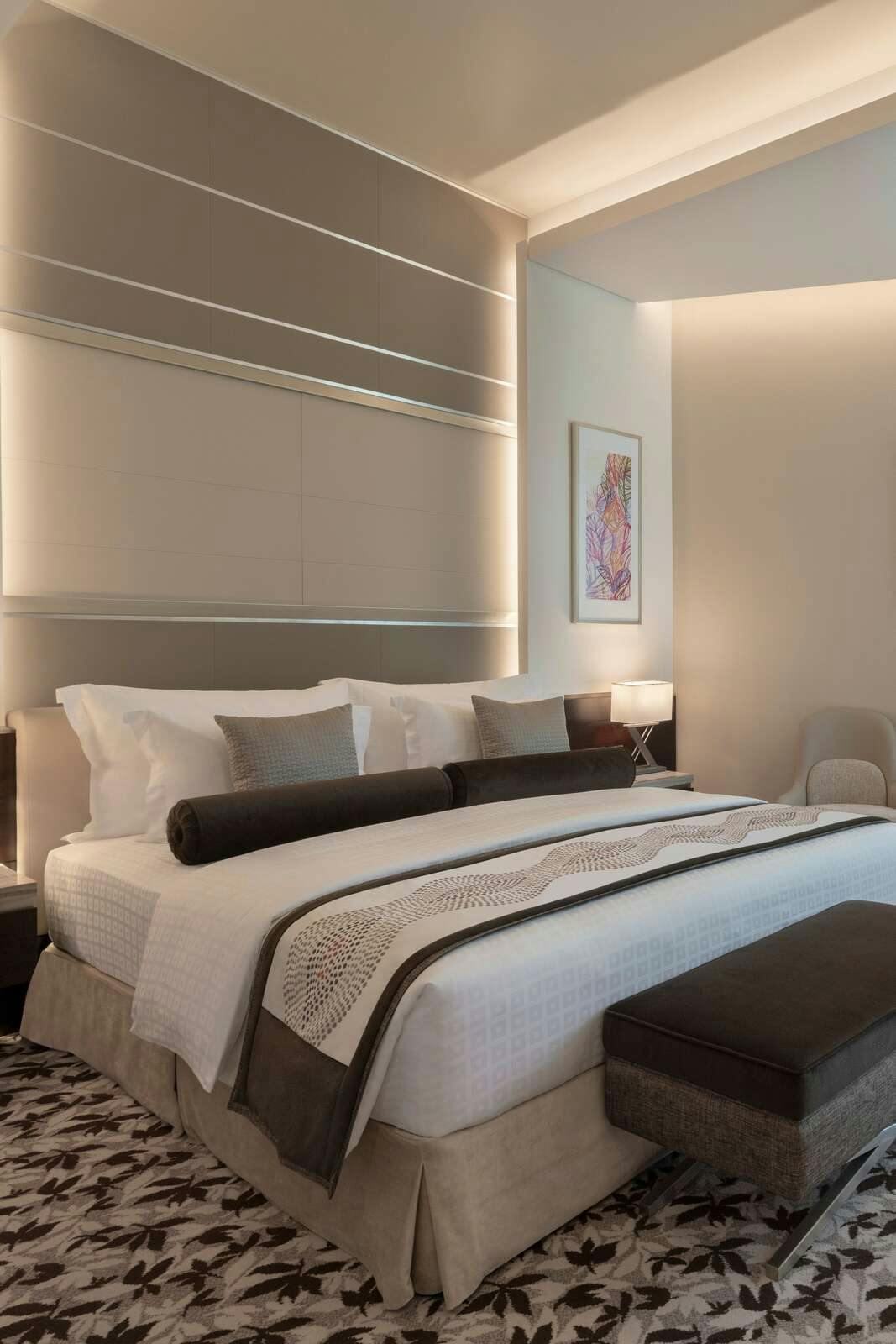 Hotel Renaissance Business Bay Hotel photo 1