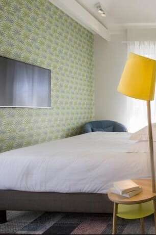 Hotel Hotel de Silhouette photo 4