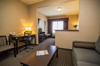 Hotel Best Western Plus Wine Country Hotel & Suites photo 3