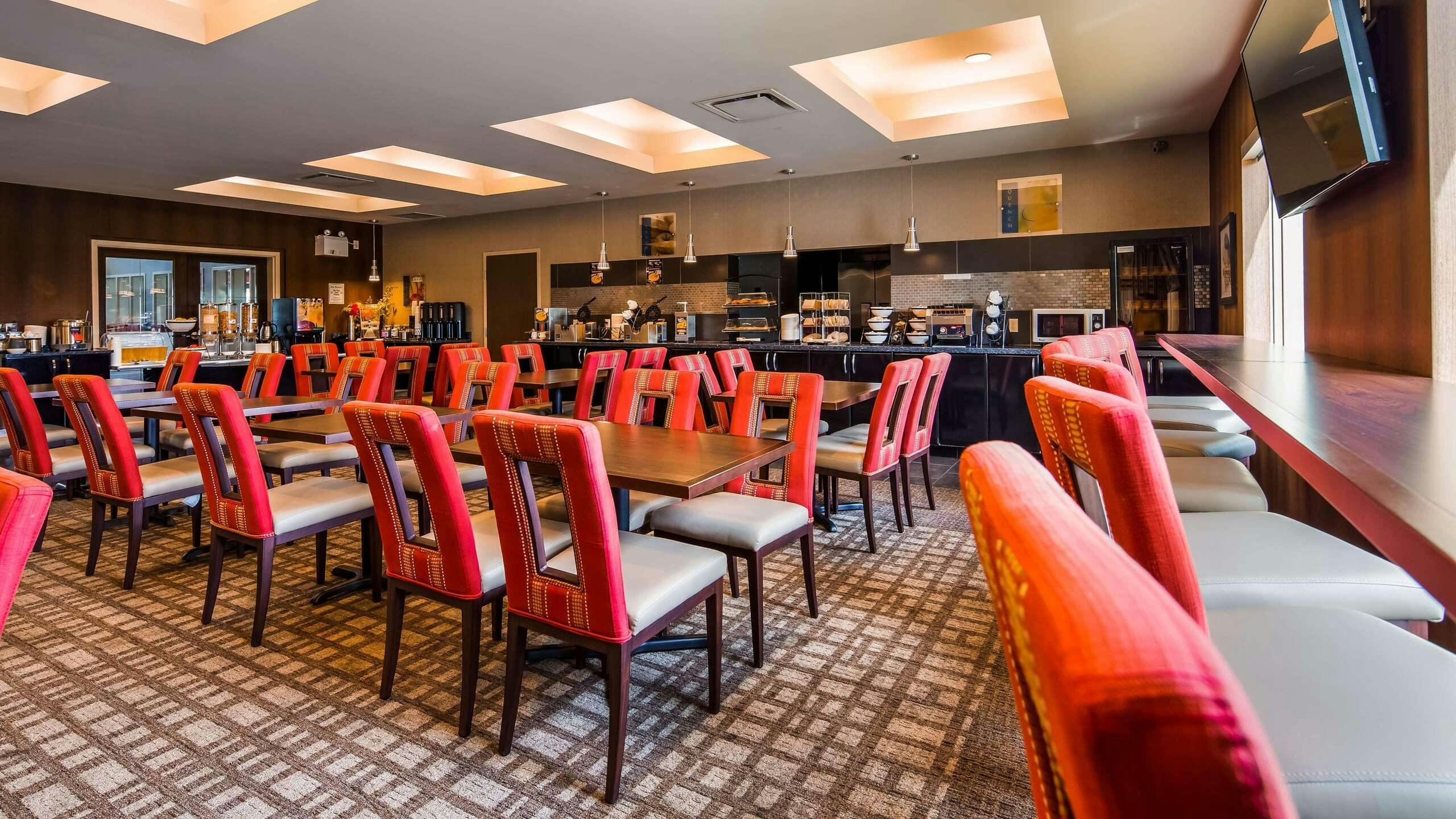 Hotel Best Western Plus Wine Country Hotel & Suites photo 4