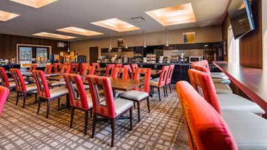 Hotel Best Western Plus Wine Country Hotel & Suites photo 4