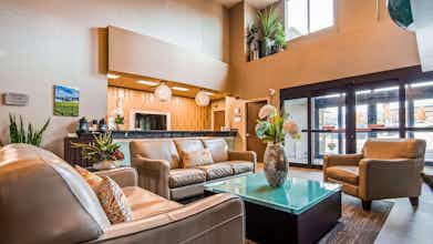 Hotel Best Western Plus Wine Country Hotel & Suites photo 2