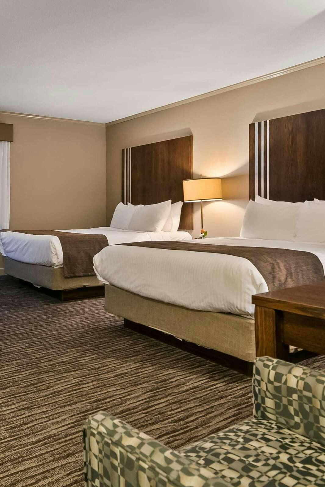 Hotel Best Western Mountainview Inn photo 1