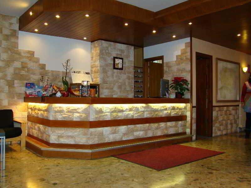 Hotel Hotel la Planada photo 4