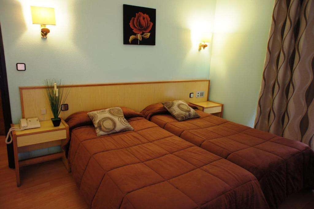 Hotel Hotel la Planada photo 1