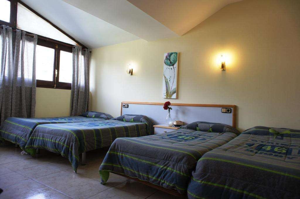 Hotel Hotel la Planada photo 3