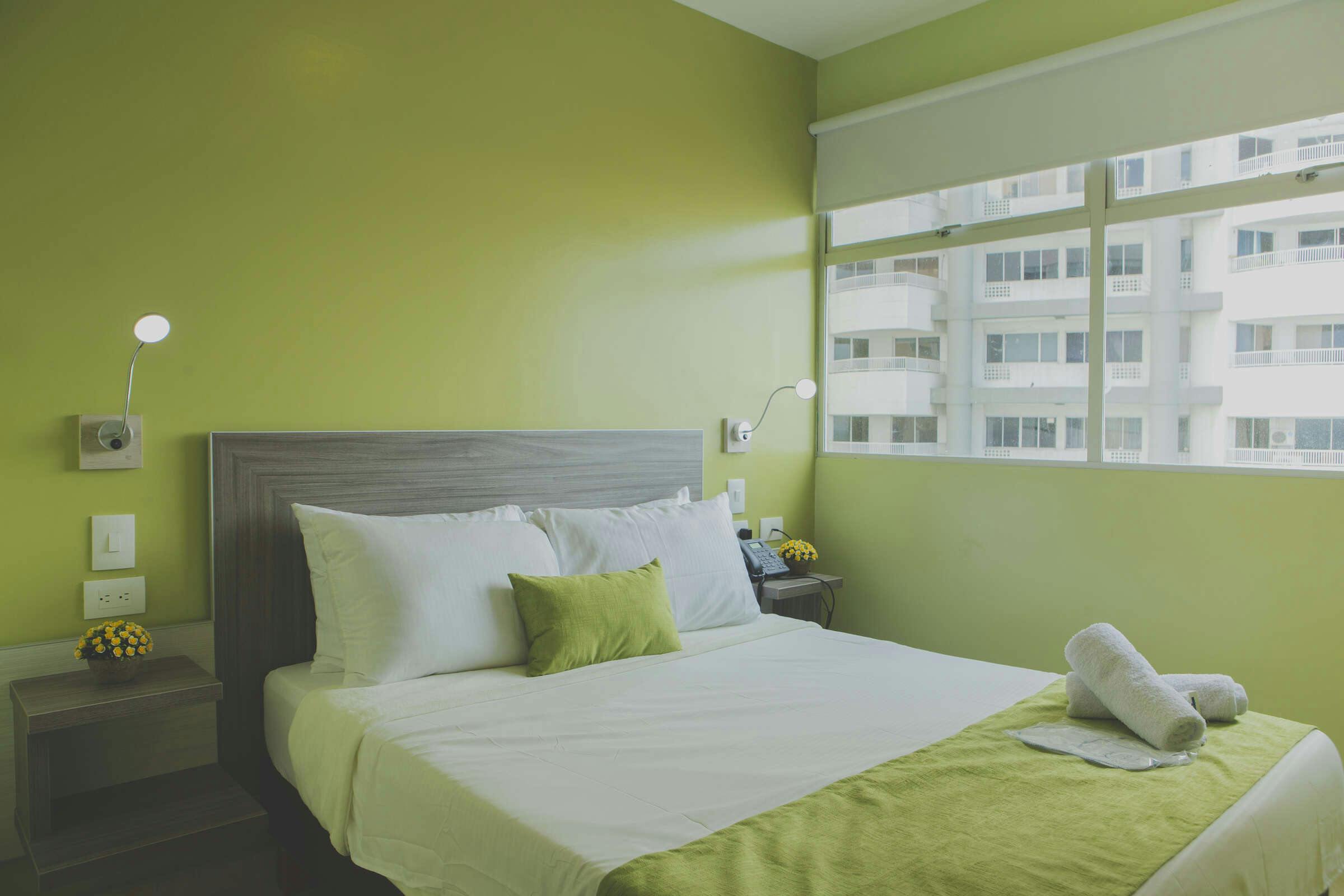 Hotel Hotel Aixo Suites By Geh Suites photo 2