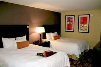 Hotel Comfort Inn - Killeen near Fort Hood photo 3