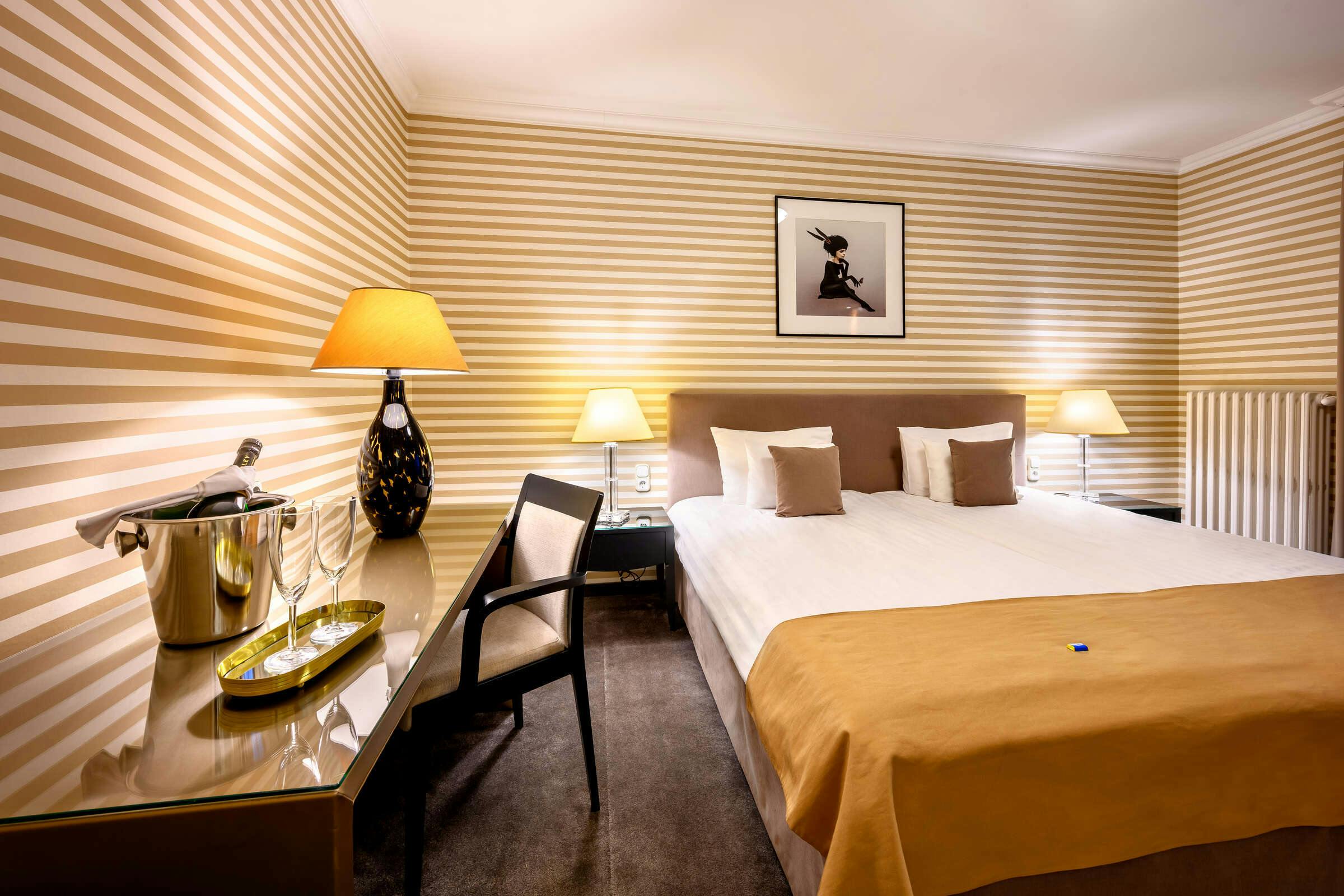 Hotel Ambra Hotel photo 3