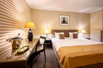 Hotel Ambra Hotel photo 3