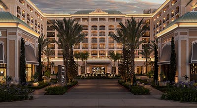 Westin Anaheim Resort