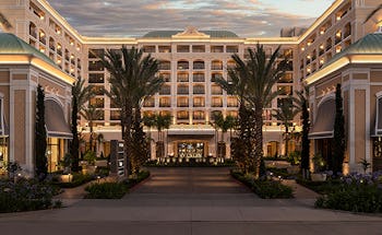 Westin Anaheim Resort