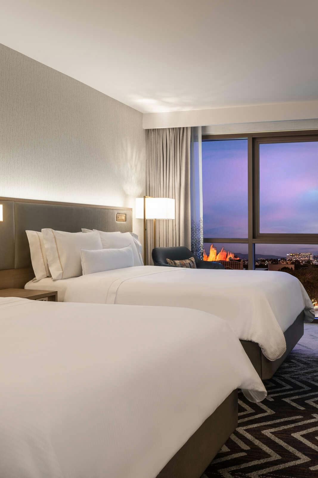 Hotel Westin Anaheim Resort photo 1