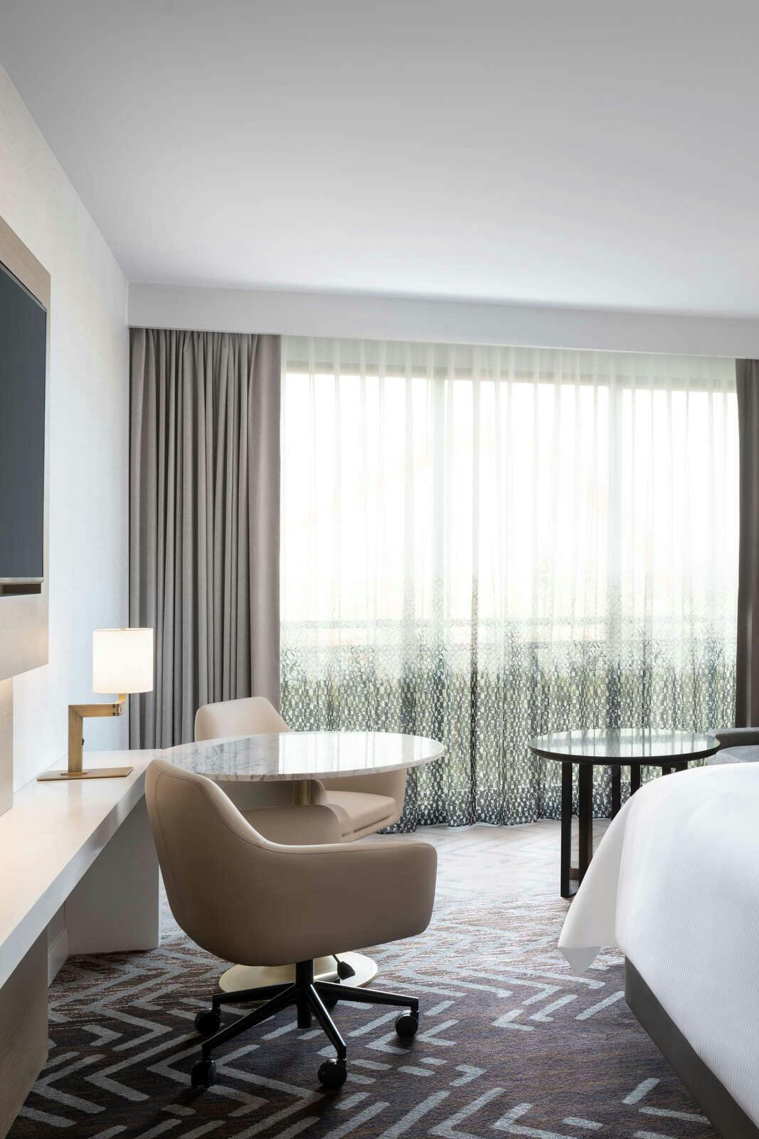 Hotel Westin Anaheim Resort photo 3