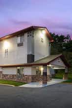 Hotel Red Roof Inn Mansfield photo 1