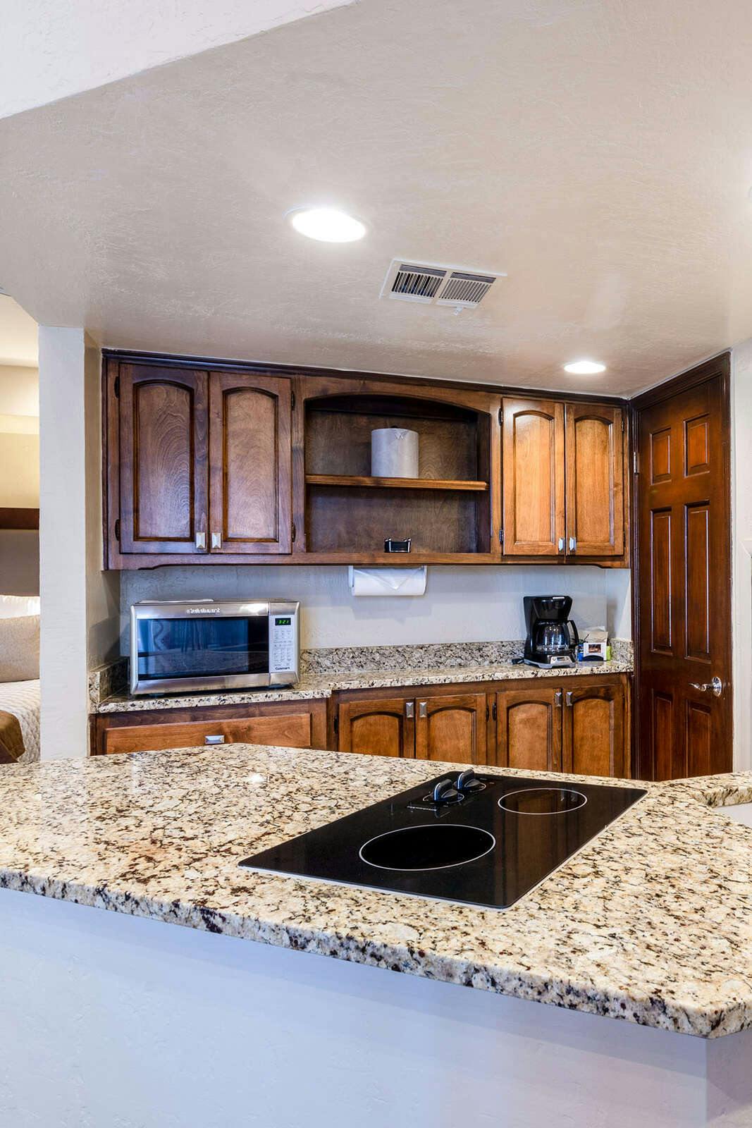 Hotel Scottsdale Camelback Resort photo 3