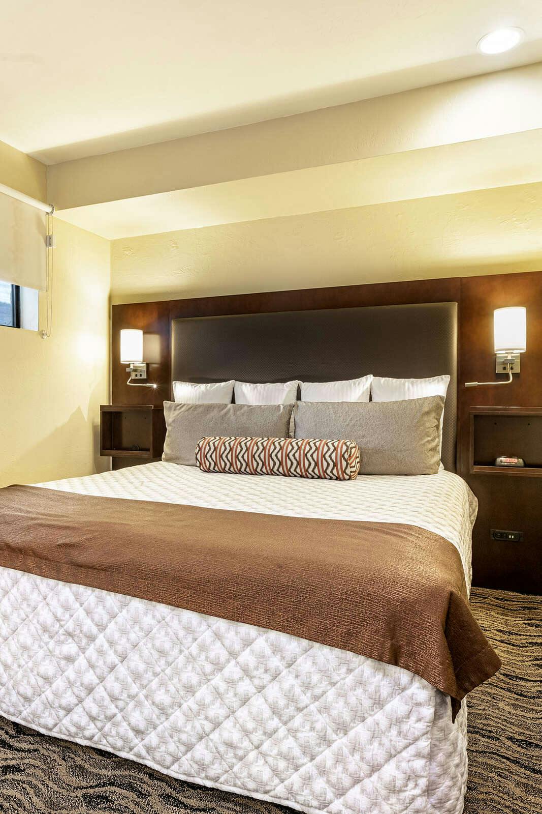 Hotel Scottsdale Camelback Resort photo 1