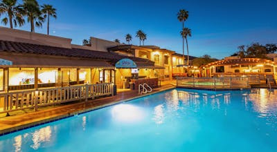 Scottsdale Camelback Resort