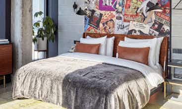 Hotel Sir Adam, part of Sircle Collection photo 5
