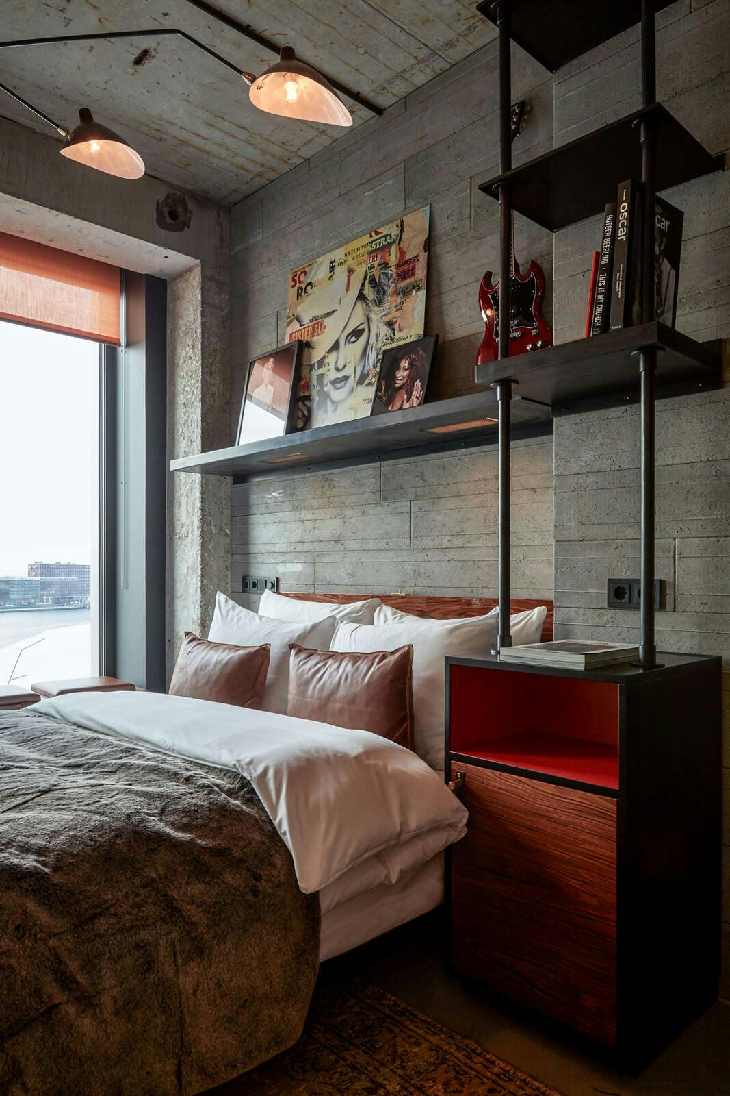 Hotel Sir Adam, part of Sircle Collection photo 4