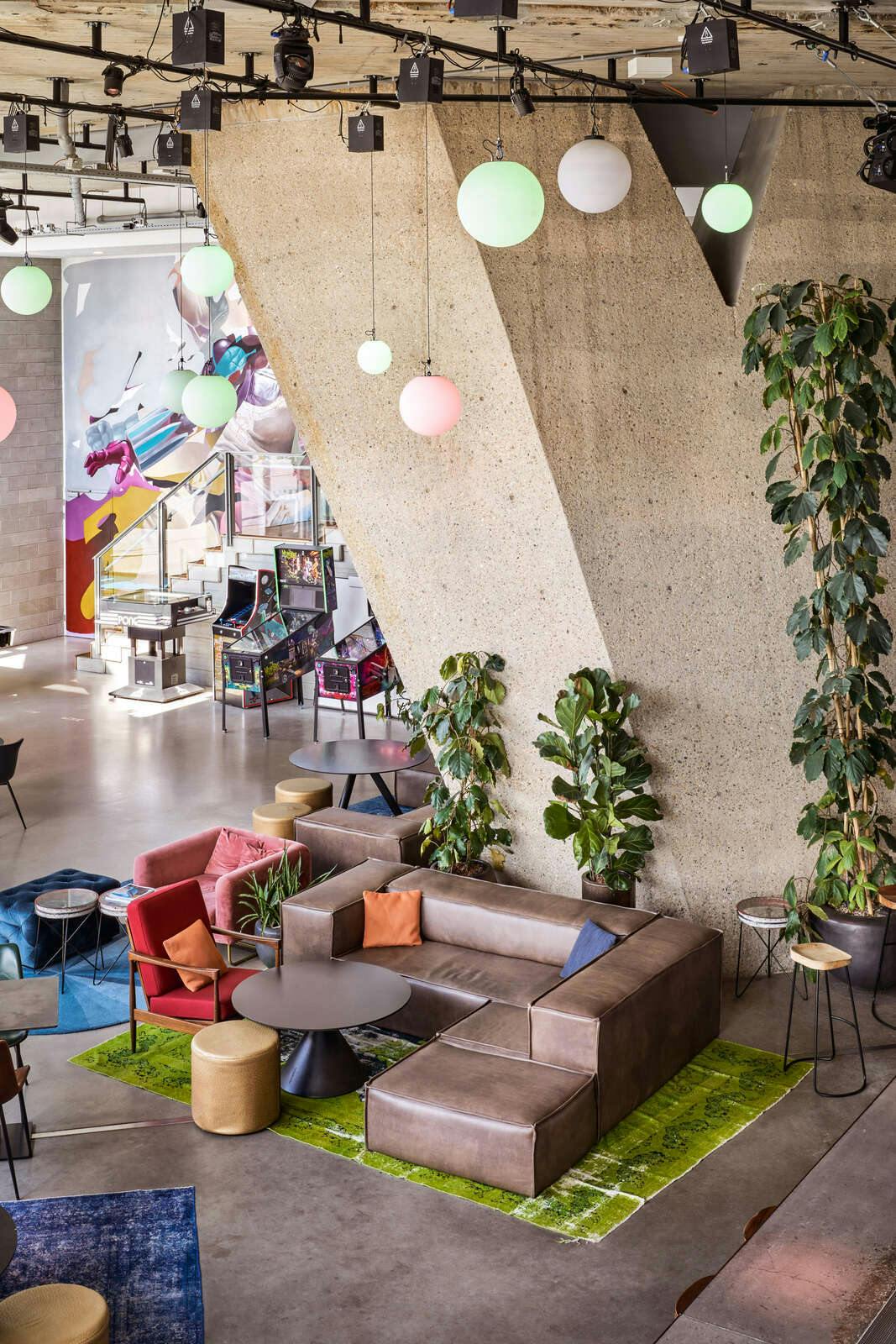 Hotel Sir Adam, part of Sircle Collection photo 4