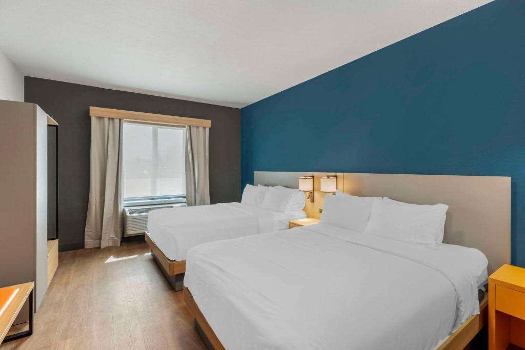 Hotel Rodeway Inn photo 3