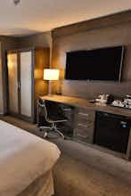 Hotel DoubleTree by Hilton Atlanta - Alpharetta photo 2